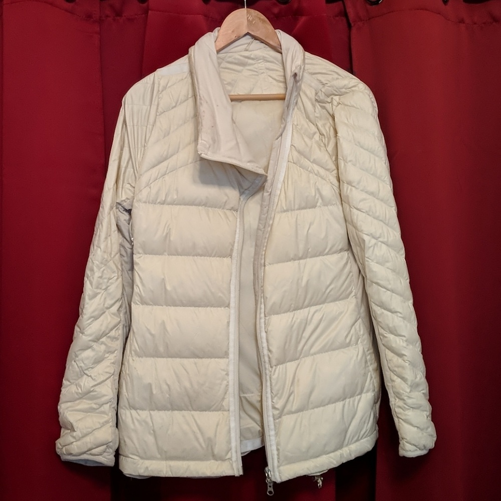 Lululemon Jacket